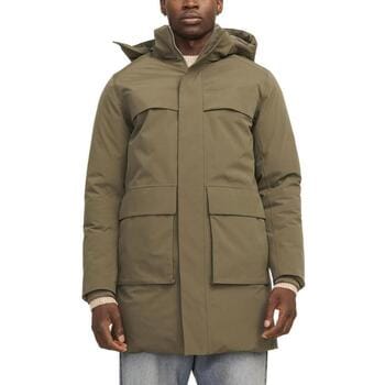 JACK&JONES - JPRBLAWAVE PARKA SN - Heren - Buitenjassen