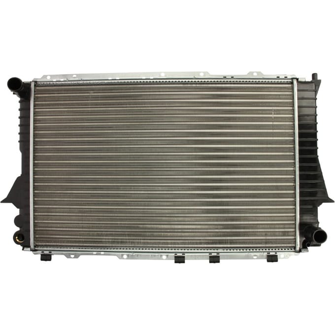 Radiator, motorkoeling NISSENS 60459
