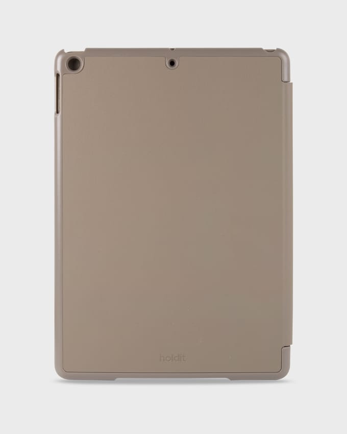 Smart Cover Mocha Brown iPad 10.2"
