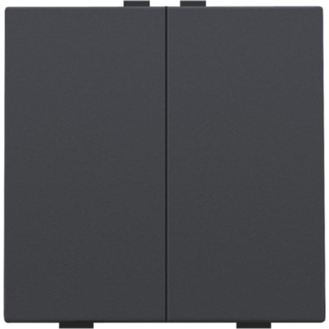 Niko Home Controle Drukknop Sensor Bus Systeem - 122-51002 - E2EEE