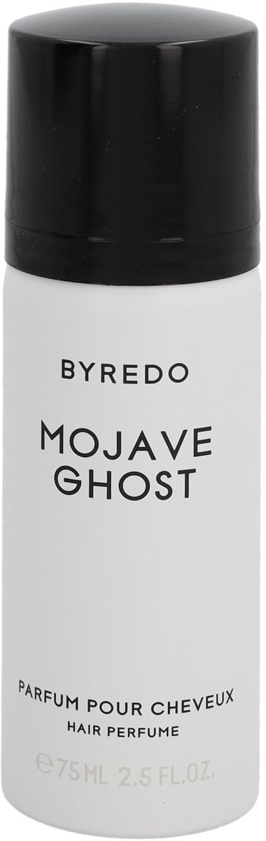 Byredo  Mojave Ghost haarparfum 75ml haarparfum