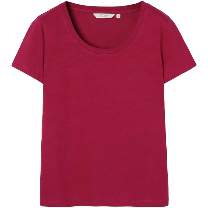 T-shirt dames Tatuum Antini