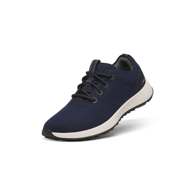 Waterdichte Baskets Allbirds Runner NZ