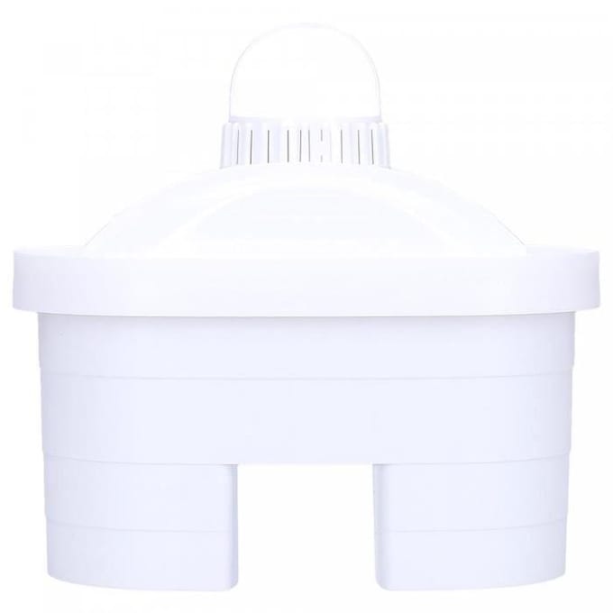 Filter voor LAICA Filterkan 3+1 - LAICA - Wit - 4 stuks