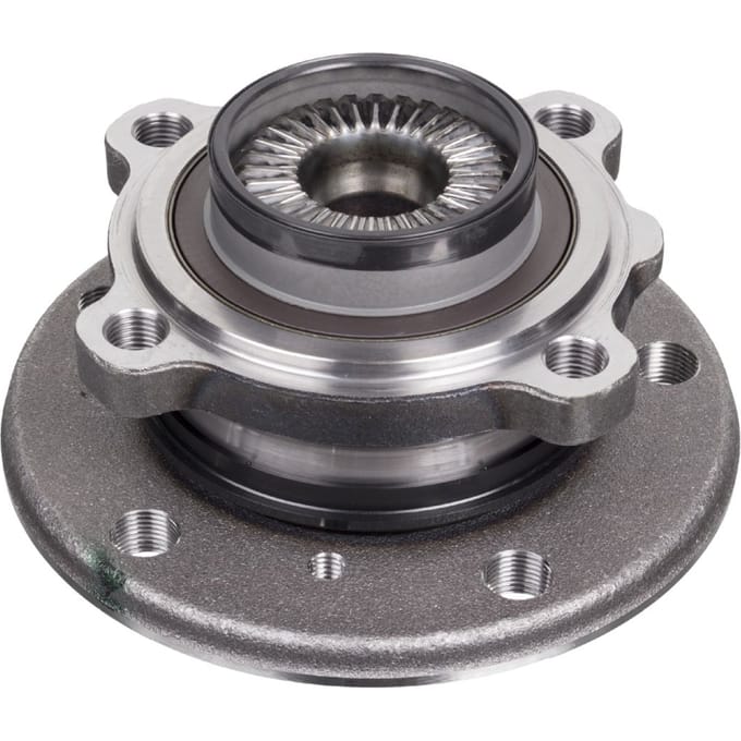 Wiellagerset met naaf FEBI BILSTEIN 102830