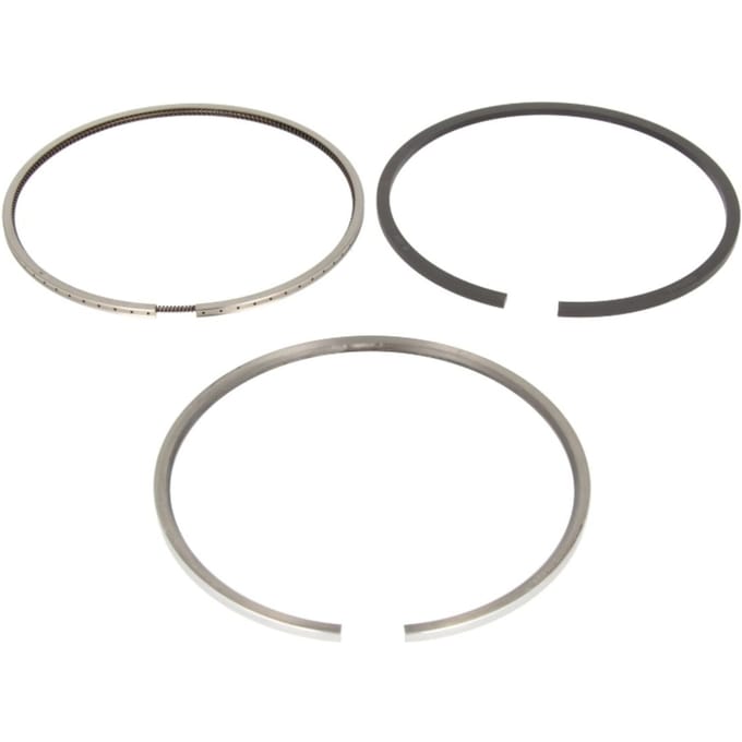 Zuigerveren set MAHLE 213 RS 10010 0N0