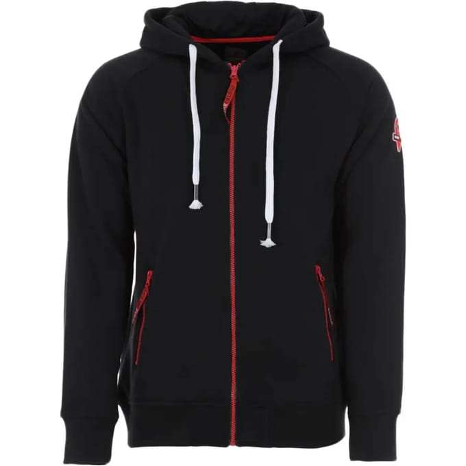 Hoodie Degré Celsius Cauvy