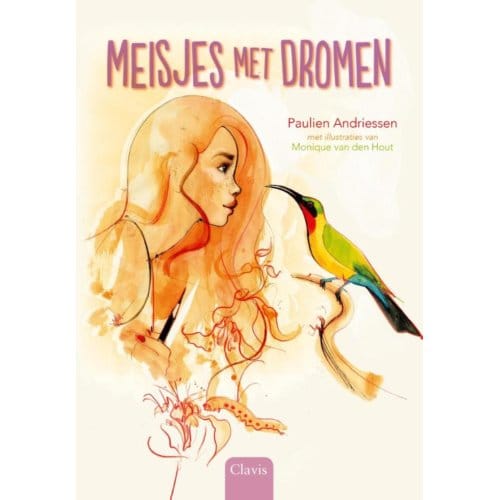 Meisjes Met Dromen - Paulien Andriessen