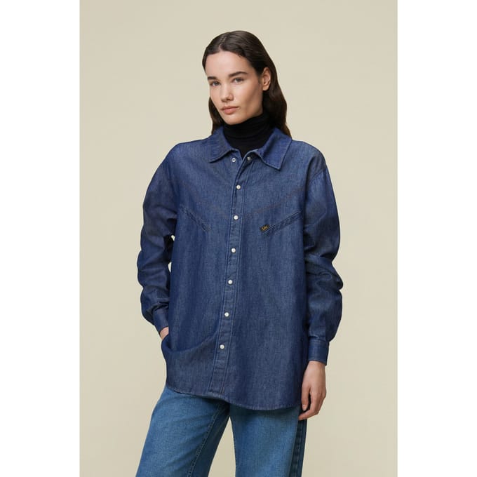 Lois Bandida Rinse Taglia: S | Magliette intime Outlet | Donna