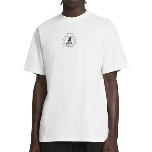 T-shirt Korte Mouw Puma X Skepta Graphi