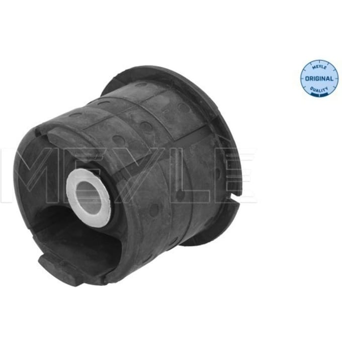 Draagarm silentblock achter  MEYLE 53-14 710 0023
