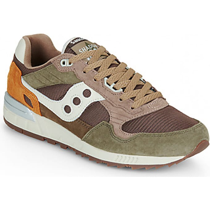 Lage Sneakers Saucony SHADOW 5000