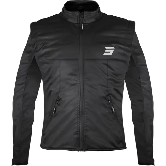 Softshell motorjack                                                               Shot Race Gear