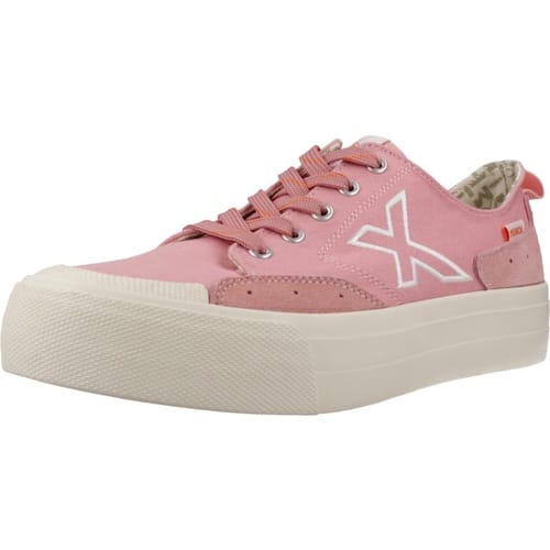 Lage Sneakers Munich Swing Sky 08
