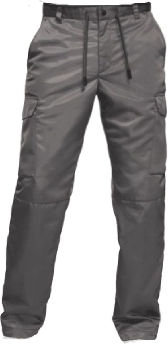 Nike Jordan cargobroek grijs maat M (32)
