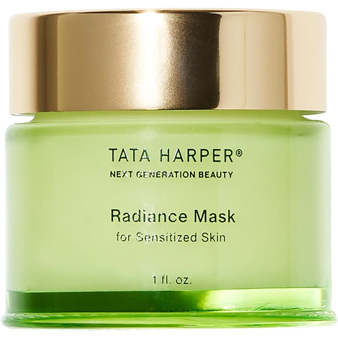 Tata Harper Stralingsmasker