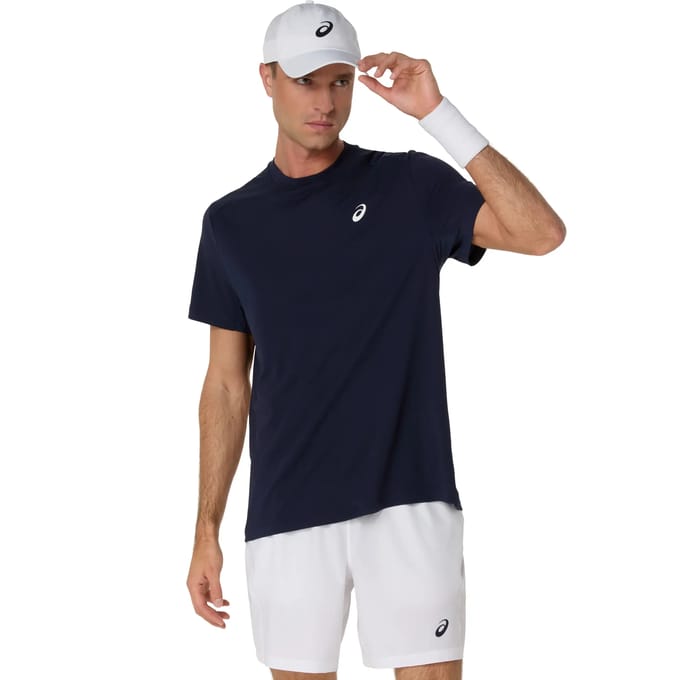 Opleiding top Asics Court