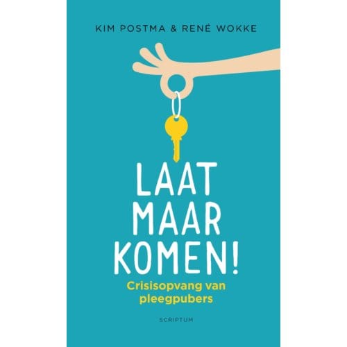 Laat Maar Komen! - Kim Postma