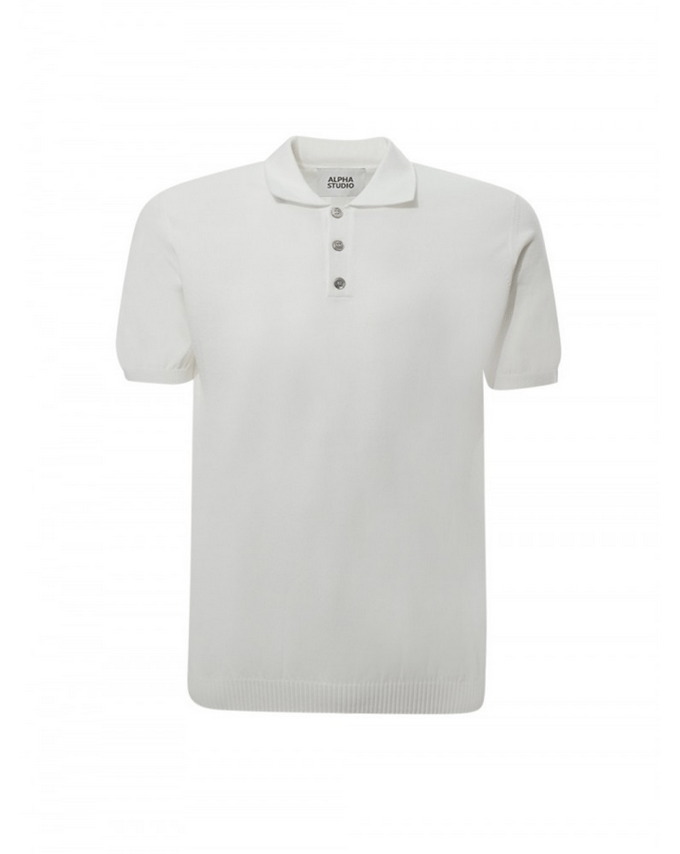 witte man polo
