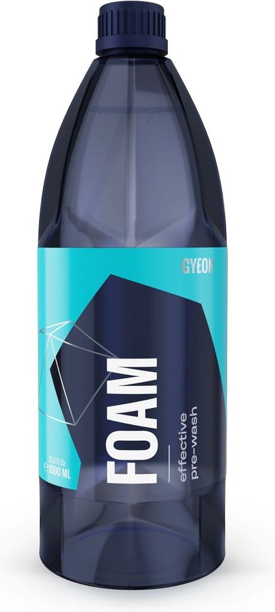 GYEON Q²M Foam - 1000ml