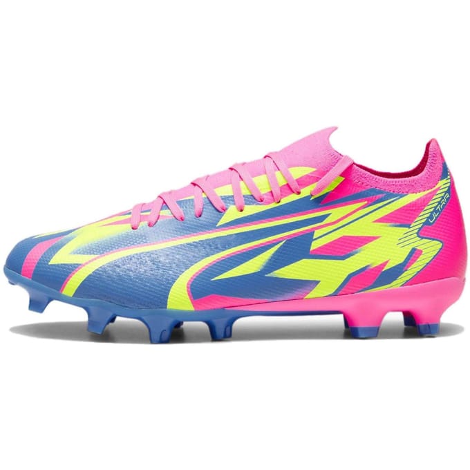 Voetbalschoenen Puma Ultra Match Energy Fg