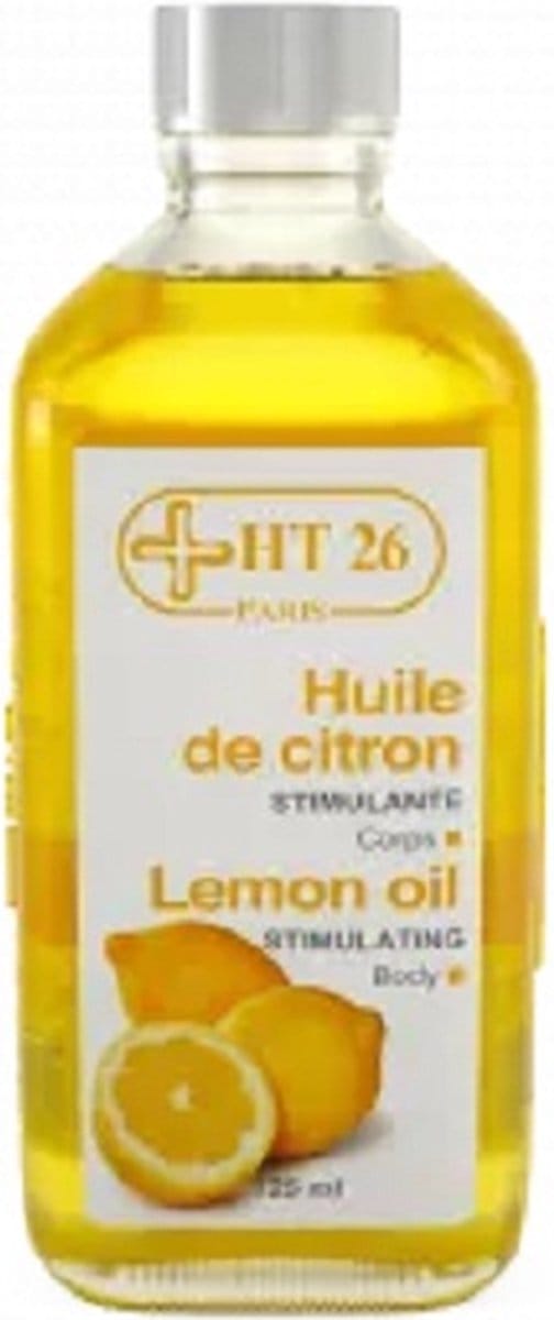HT26 Huile de Citron