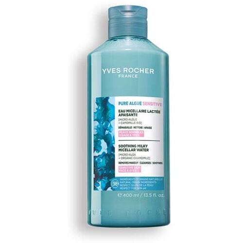 Yves Rocher Kalmerende micellaire melkwater