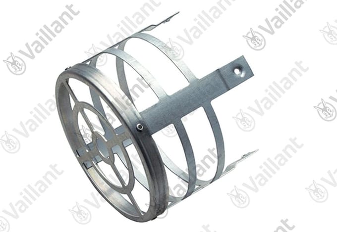 VAILLANT Beschermrooster VC 112 E o.a. Vaillant-nr. , 073647