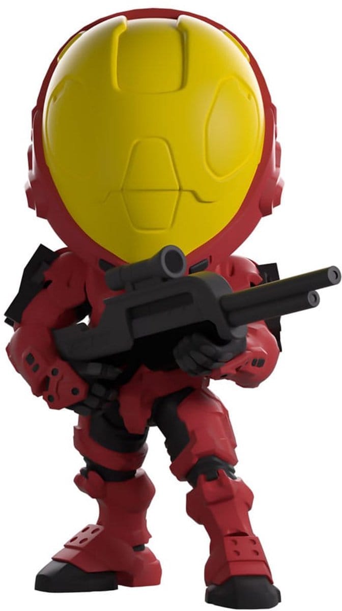 Youtooz Halo Vinyl Figure Spartan EVA 12 cm Beeld