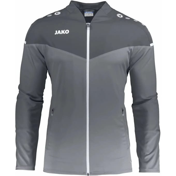 Jako Champ 2.0 Vrijetijdsvest Dames - Steengrijs / Antra Light | Maat: 40
