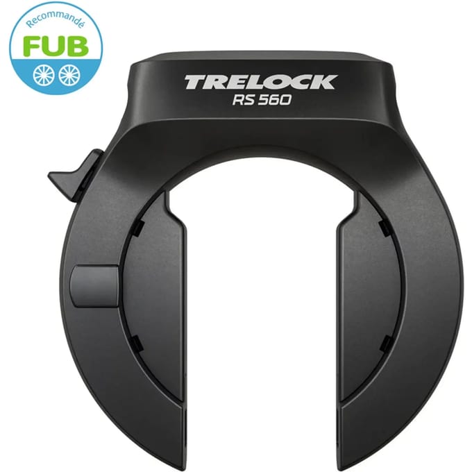 Antidiefstal Trelock Rs560 NAZ