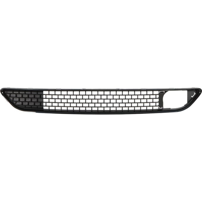 Bumper - onderdelen BLIC 6502-07-0939910P