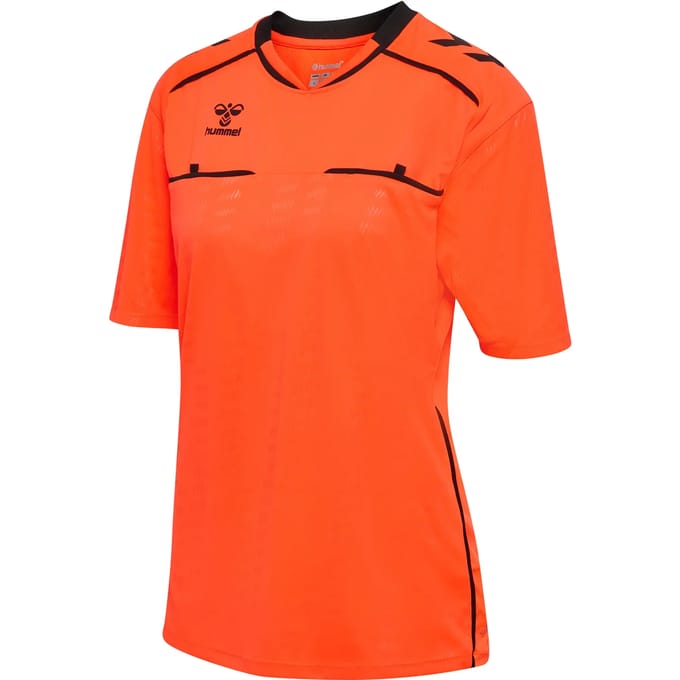 Damestrui Hummel Referee