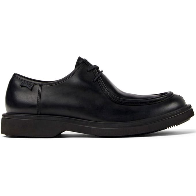 Camper Norman Veterschoenen Norman - Herren - Zwart - 39