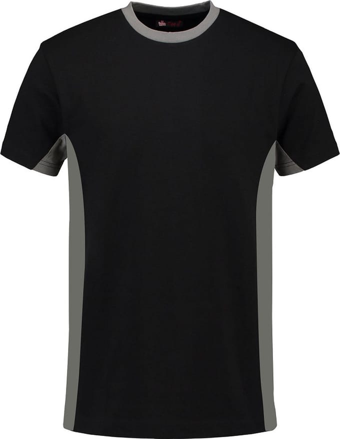 L&S T-shirt Workwear iTee SS