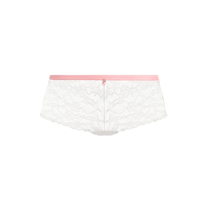 Damesslipjes Freya Offbeat