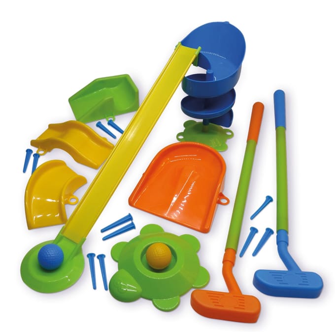 Alldoro Professionele Golfset