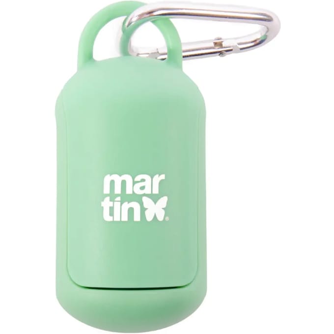 Plastic hondenpoepzakjesdispenser Martin Sellier