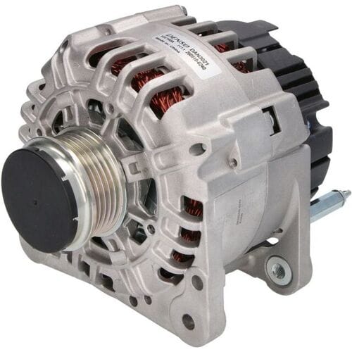 Driefasige generator DENSO DAN3021