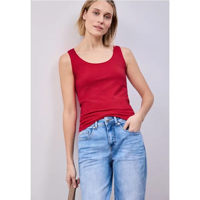 Basis top