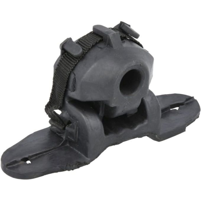Rubberen ophangingsbuffers BOSAL 255-177