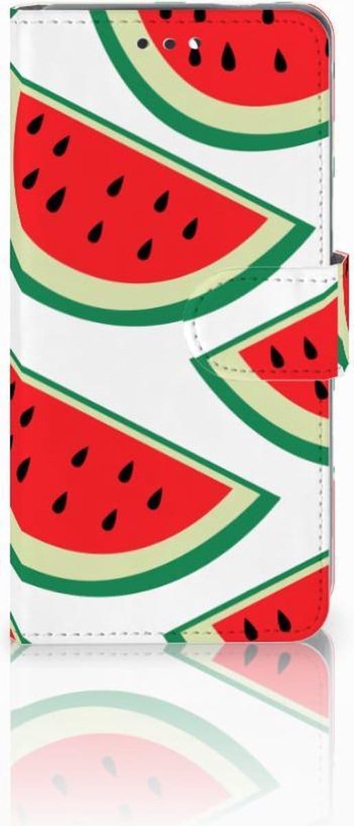 Nokia 3.1 (2018) Book Cover Watermelons