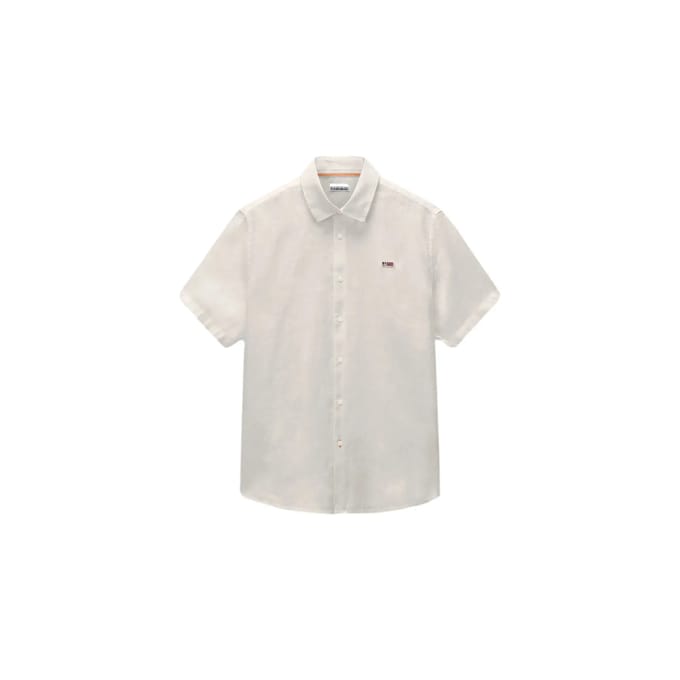 Shirt Napapijri Gilbert