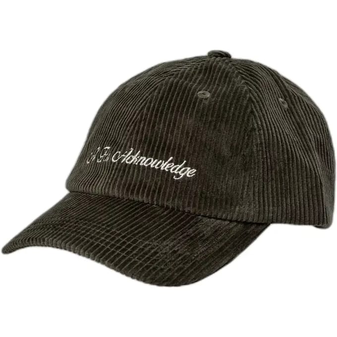 Baseball cap Anerkjendt Karl