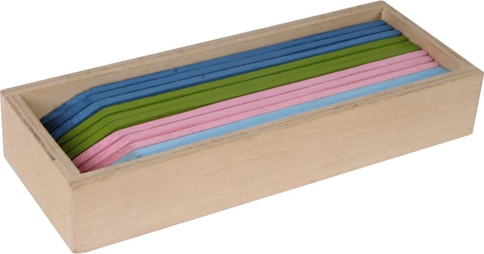 Talen Tools - Plantenlabels - 13 cm - 12 stuks