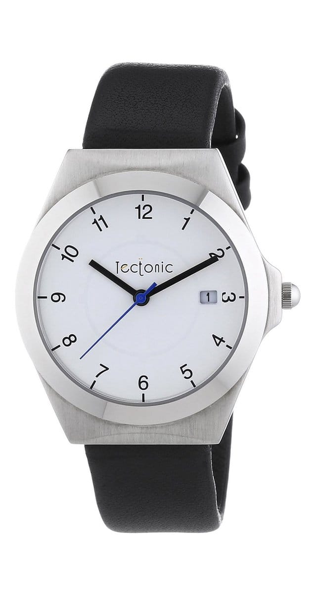 TECTONIC analoog  Unisex -Horloge - 41-6103-14