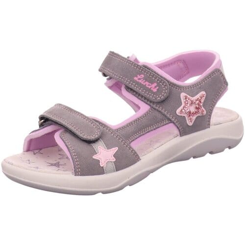 Platte sandalen Lurchi -