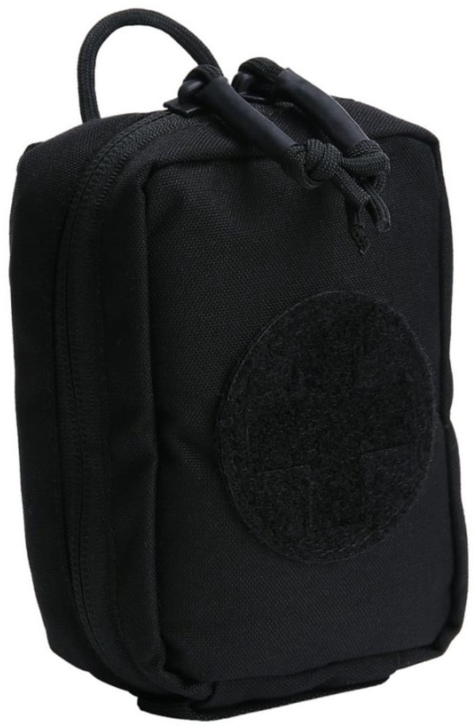 TF-2215 Medic pouch small hook zwart