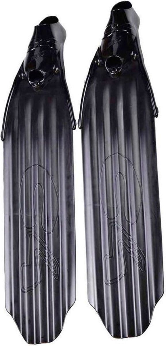 C4 Surfer 300 Speervissen Vinnen Grijs EU 36-37