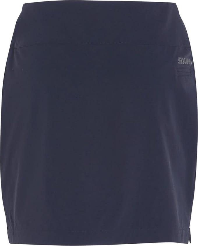 Slam Tech Ws Skort Rok - Sportswear - Vrouwen